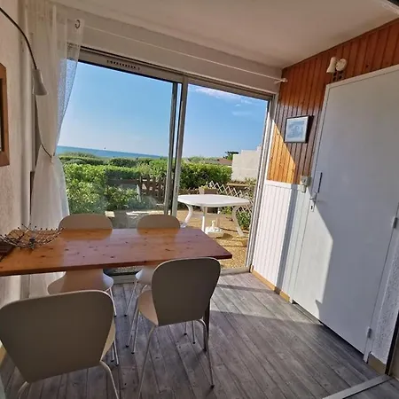 138 Thalacap C2 * Agde