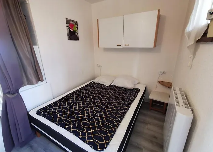 138 Thalacap C2 * Agde