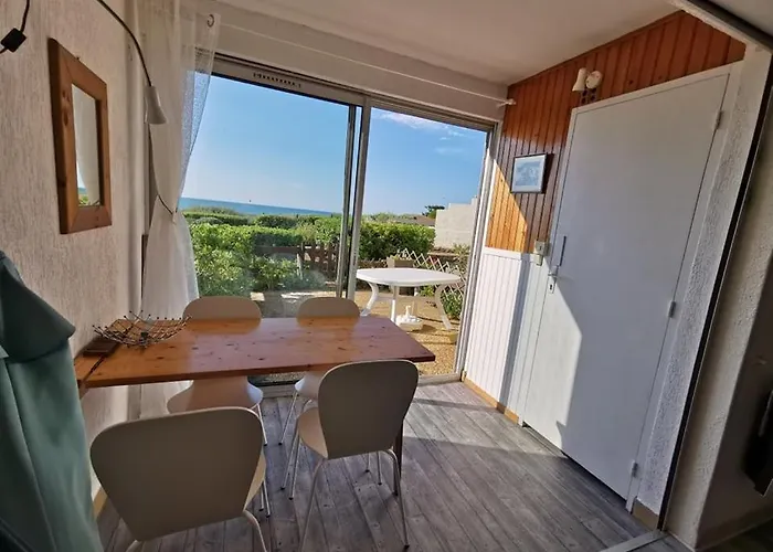 138 Thalacap C2 * Agde