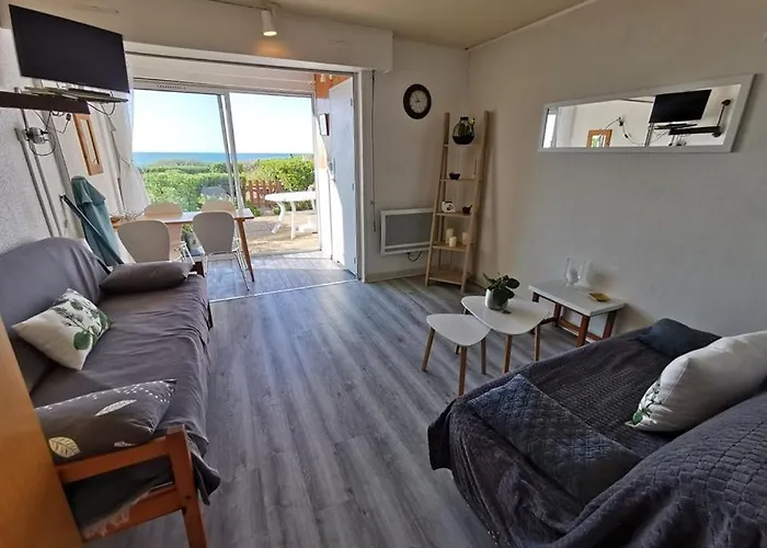 138 Thalacap C2 Appartement *