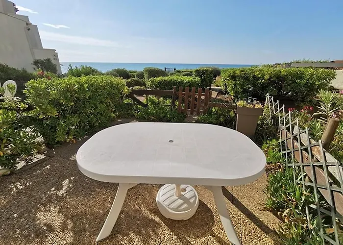 138 Thalacap C2 * Agde