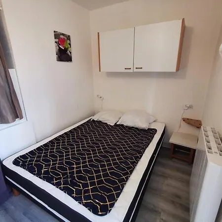 138 Thalacap C2 * Agde